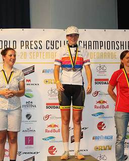 World Press Cycling Championships