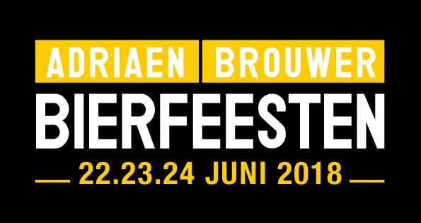 Adriaen Brouwer Bierfeesten