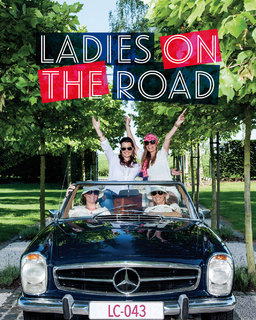 Ladies on the road