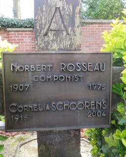 Norbert Rosseau