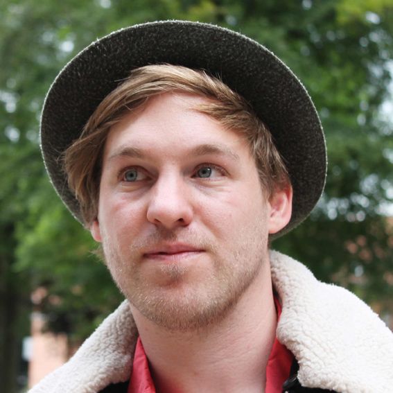 Geert Koekoeckx