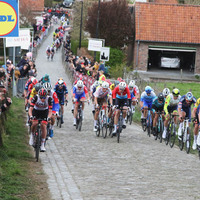 Ronde Van Vlaanderen 2022
